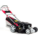 Бензиновая газонокосилка 175cc LS55-175-HSD-LI NAC