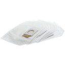 Fliisist tolmukott (10tk.) DVC260 Makita