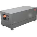 BYD Akumulatoru kaste Premium LVS P1-1 PDU 12940054-00, 19kg, 65cm x 29.8cm x 24.5cm, melna