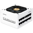 Zalman Baro&scaron;anas bloks ZM850-TMX2 WH, 850 W, 100-240 V, 80 Plus Gold, aktīvs PFC, aizsardzība OCP, OTP, OPP, OVP, UVP, SCP