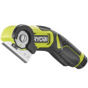 Akumulatora multizāģis RCT4-0, USB, 5133006292 RYOBI