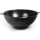 Ketaus katilas be dangčio, 660mm, 60L; LE0600 DAVR METALL