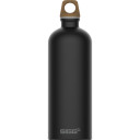 Ceļotāju alumīnija pudele 'MyPlanet', 1L, bez BPA, R208216, SIGG