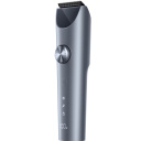 Matu mašīnīte Hair Clipper 2 EU bezvadu/tīkla režīmā ar 19 garuma iestatījumiem pelēka BHR8998EU  Xiaomi