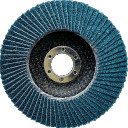 Lihvimisketas 125mm G120 tsirkoon Profi