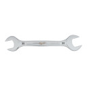 DIVPUSĒJĀ UZGRIEŽŅU ATSLĒGA, DOUBLE OPEN END SPANNER - 30 X 32 MM, 4932492734 MILWAUKEE