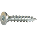 Varžtas medienai ESS 3,5x20mm, FS, FZB-20 vnt.; 416106 ESSVE