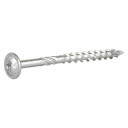 Puidukruvi WAF 6,0X80 SH CS-100 tk. 113108 ESSVE