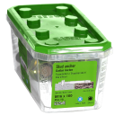 Ķīļenkurs M16X100 Zn-10gab. 306433 ESSVE