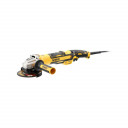 Angle grinder 1700W, 125mm, DWE4377-QS, DeWALT