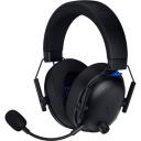 Razer BlackShark V3 PlayStation RZ04-05410300-R3G1, 50mm, 12-28kHz, 32&Omega;, 106dB, THX telpiskā skaņa, bezvadu