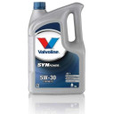 Mootori&otilde;li Synpower DX1 5W30 5L, 885853 VALVOLINE