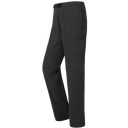 Bikses LIGHT OD CONVERTIBLE Pants Mens, izmērs: S, Dark Charcoal, 4548801875596 Mont-Bell
