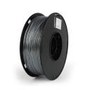 Flashforge PLA-PLUS filament, 3DP-PLA1.75-01-S, 1.75mm, 1kg, h&otilde;be, FDM, 330m