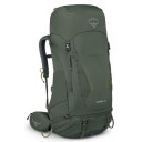 Mugursoma Kestrel 68, izmērs: L/XL, Bonsai Green, 0843820152944 Osprey