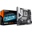 Gigabyte B860M EAGLE V2 материнская плата, Intel Core Ultra, 6+1+2 фазы VRM, до 9066MHz DDR5, 2*M.2, 2.5GbE LAN, USB 3.2 Gen 1