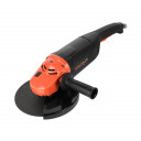 Leņķa slīpma&scaron;īna 2700W, 230mm GL-270 DNIPRO-М