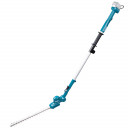 Teleskopinės akumuliatorinės gyvatvorių žirklės UN460WDZ MAKITA