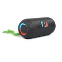 Muse Skaļrunis M-790 BT, 60 W, ūdensizturīgs, Bluetooth, bezvadu savienojums, pārnēsājams, NFC funkcijas, tum&scaron;i pelēks
