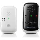 Motorola Audio Beebi Monitor PIP10, 0.31kg, DECT traadita tehnoloogia, k&otilde;rge tundlikkus, madala aku hoiatamine