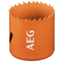 Kroņurbis &Oslash;127mm Bi-Metal 4932367286 AEG