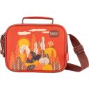 Jata Jahutus kott HPOR7055, 5L, 22cm, 17cm, 14cm, RPET, 4 konteinerit, BPA-vaba, veekindel