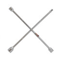 Krusta uzgriežņu atslēga 24x27x32 mm, 3/4", CrV tērauds, AW18126, AWTOOLS