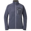 Jaka W CLIMAPLUS 100 Jacket, izmērs: M, Dark Grey, 4548801877040 Mont-Bell