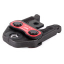 Presspakid M22, 015154X & ROT, Rothenberger