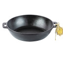 Panna čuguna ar rokturiem 32x6 cm T320-60 MAYSTERNYA