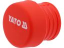 Nomaiņas uzgalis bruģa āmuram, 30 mm, YT-45490, YATO
