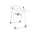 Drabužių džiovyklė Classic 200 Flex LEIFHEIT 1081408 94x151x61cm Aukštis 140cm