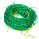 Climbing Plant Support Net BIOOGROD 722603 1.8 x 2.7 m 10 x 10 cm UV-resistant tetoron green