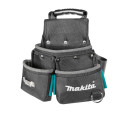 MAKITA 3-nodalījumu soma/maks, E-15207 MAKITA