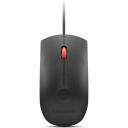 Lenovo USB hiir Gen3 4Y51S24029, 2000 dpi, optiline, 3 nuppu, s&otilde;rmej&auml;ljelugeja, USB-A