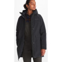 Jaka W OSLO GORE-TEX JACKET 02, izmērs: M, Black, 0195115104658 MARMOT