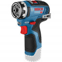 Cordless drill GSR 12V-35 FC, SOLO 06019H3004 BOSCH