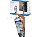Logilink Tīrī&scaron;anas aerosols RP0001, 400ml, 2g, saspiežamā gaisa tīrītājs, propāns/butane