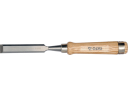 Chisel 35Mm Crv60 W. Wooden Handle YT-6256 YATO