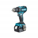 Akutrell 18V 2x5,0Ah DDF485RTJ MAKITA