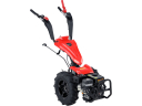 Motobloks YATO YT-85850, 196 cm³ LONCIN dzinējs, 4,1 kW jauda