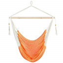 Supamasis krėslas CARINA 200x100cm, medžiaga: medvilnė HOME4YOU