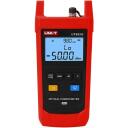 Uni-T optiskā jaudas mērītājs UT692G, -50 līdz +26 dBm, 800&ndash;1700 nm, 60 datu kopas, IP65, 2 m kritiena izturība