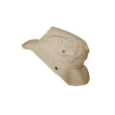 Cepure 'Traveller', viegla un salokāma, kokvilna, UPF 50+, R308705, Origin Outdoors