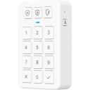 X-Sense SKP0A Dro&scaron;ības tastatūra, 4xAAA akumulators, 23 kodi, 500m diapazons, 2g, CE, RED