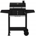 Grils kokogļu Laguna 105x53x105cm 603453 Mustang