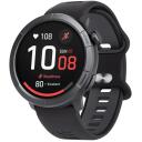 Stelio Sporta viedpulkstenis STSWA102BT, 1.43'', 466 &times; 466 px, 50 g, 3 ATM, 128 + 128 MB, Bluetooth, GPS