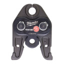 PRESES SPĪLES, JAW J18 - TH18 - 1 PC, 4932430279 MILWAUKEE