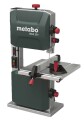 Juostinis pjūklas BAS 261 Precision WNB 230V 619008000 Metabo