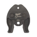 HVAC PRESES SPĪLES, J12-BMP 1/4", 4932493155 MILWAUKEE